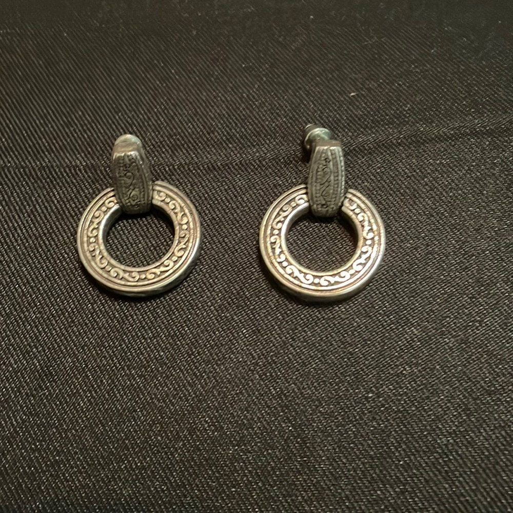 Brighton earrings
